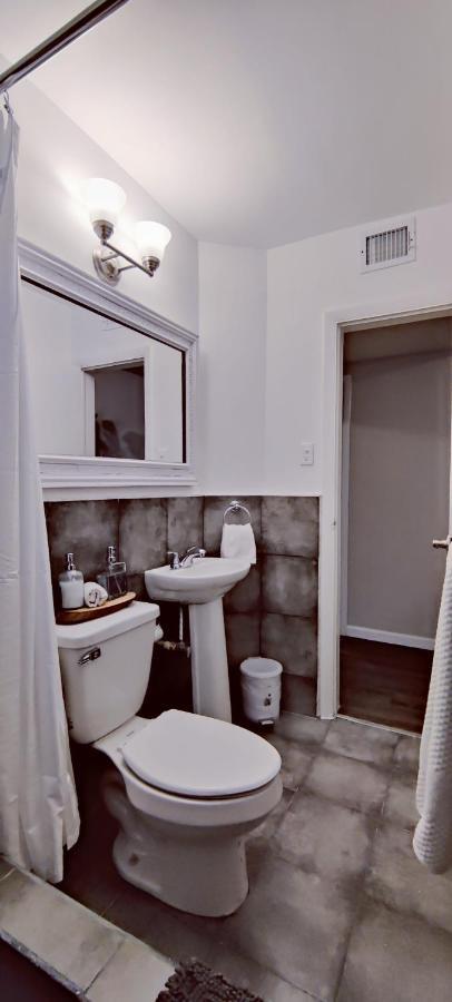 Appartamento Bonito Departamento Remodelado Tranquilo Y Centrico Ciudad Juárez Esterno foto