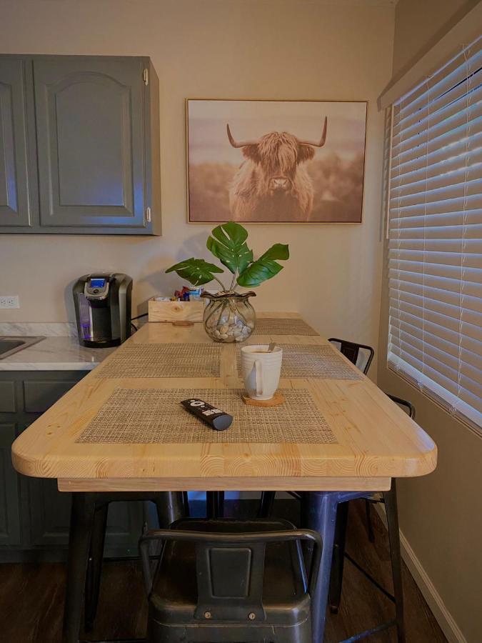 Appartamento Bonito Departamento Remodelado Tranquilo Y Centrico Ciudad Juárez Esterno foto