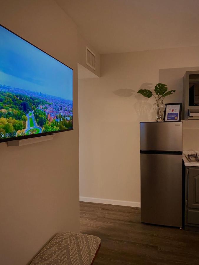 Appartamento Bonito Departamento Remodelado Tranquilo Y Centrico Ciudad Juárez Esterno foto